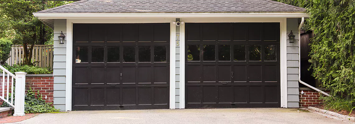 Wayne Dalton Custom Wood Garage Doors Installation Service in Port St Lucie