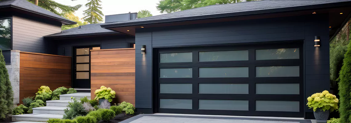 Aluminium Haas Garage Door in Port St Lucie, Florida