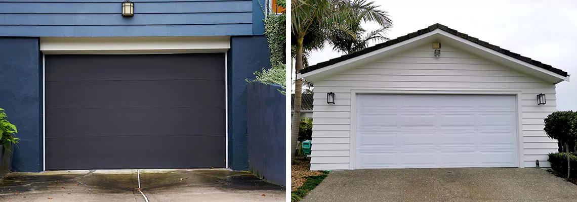 Sectional Garage Door Guy in Port St Lucie