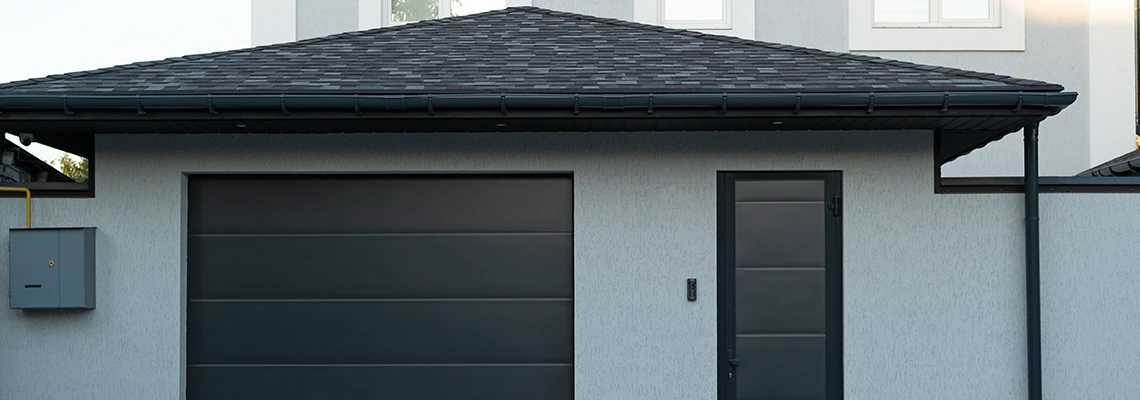 Insulated Garage Door Installation for Modern Homes in Port St Lucie