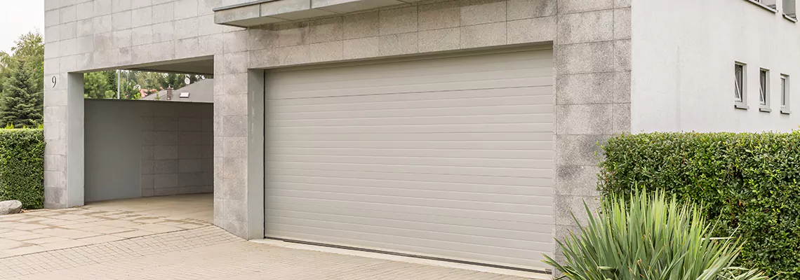 Residential Overhead Door Repair in Port St Lucie