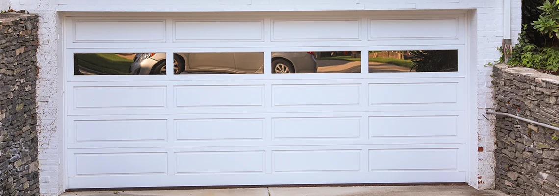 Residential Garage Door Installation Near Me in Port St Lucie