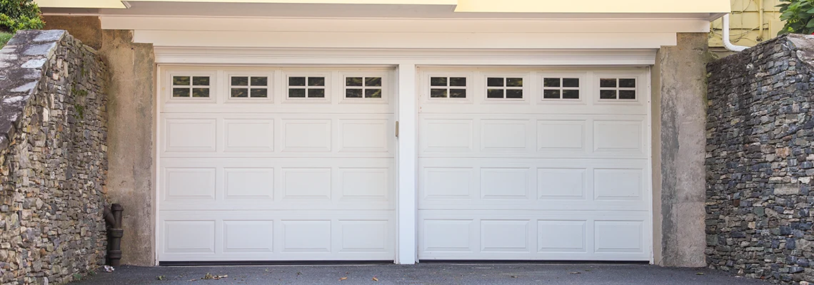 Garage Door Opener Installation Near Me in Port St Lucie