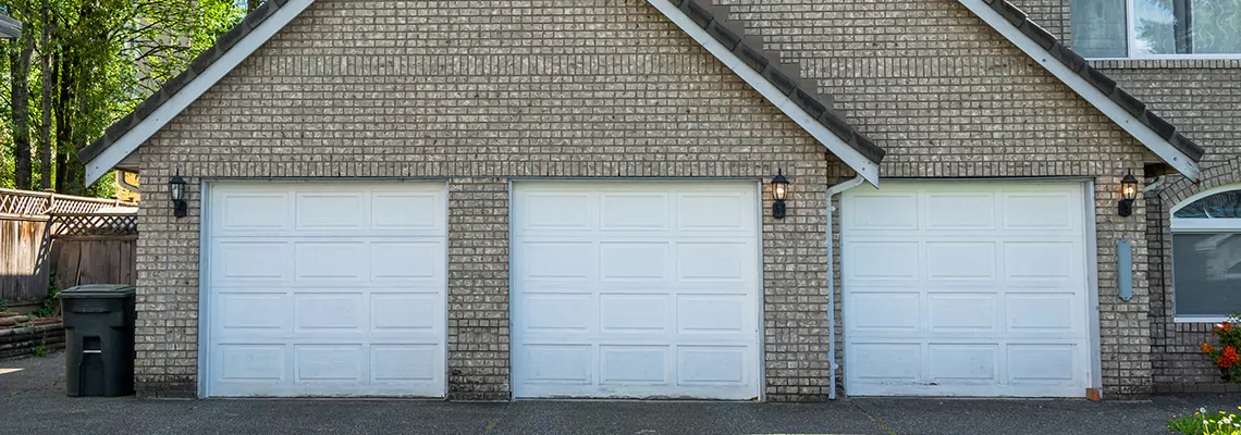 Garage Door Emergency Release Services in Port St Lucie