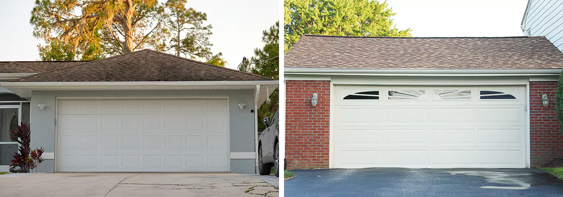 Gliderol Garage Doors Service in Port St Lucie