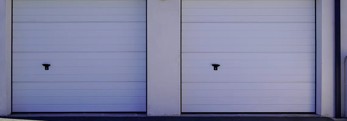 >Sectional Garage Doors Spring Repair in Port St Lucie