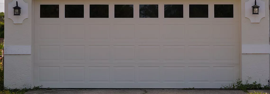 Windsor Garage Doors Spring Repair in Port St Lucie