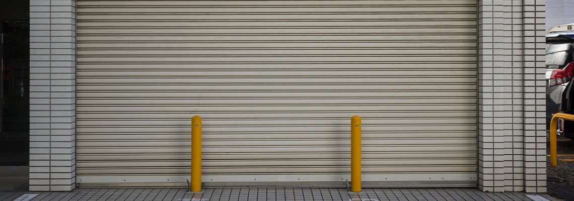 Garage Door Services For Businesses in Port St Lucie, FL