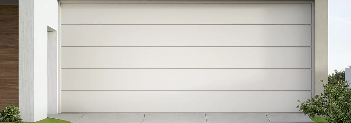 Sliding Garage Door Repair Help in Port St Lucie